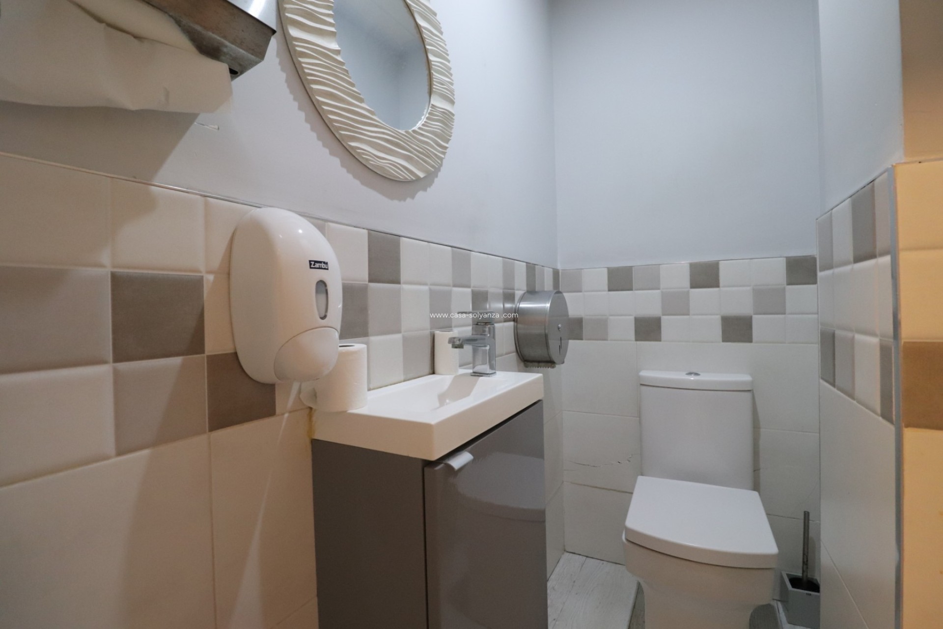 Reventa - Comercial - Benijofar - Benijofar - Village