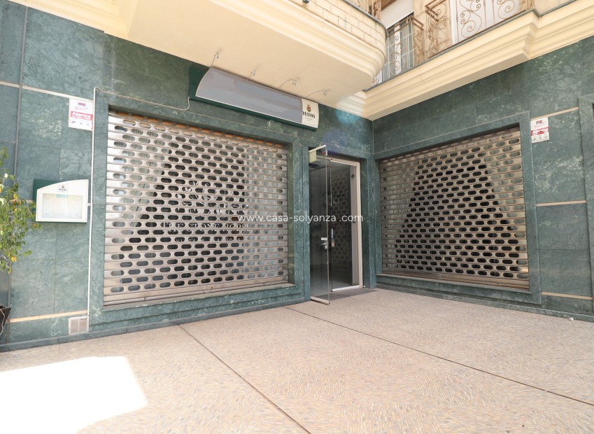 Reventa - Comercial - Benijofar - Benijofar - Village