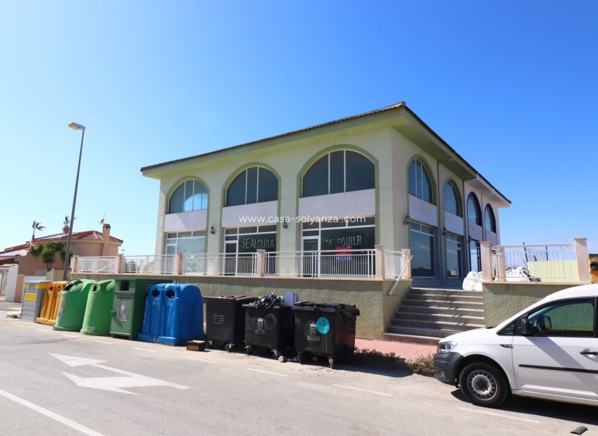 Reventa - Comercial - Benimar - Benimar II