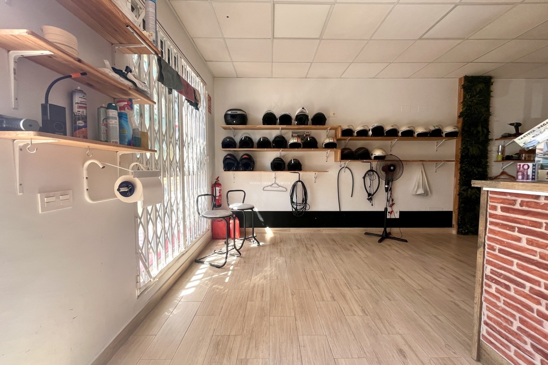 Reventa - Comercial - Cabo Roig - Costa Blanca