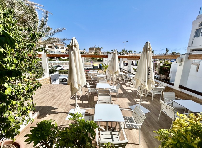 Reventa - Comercial - Cabo Roig - Costa Blanca