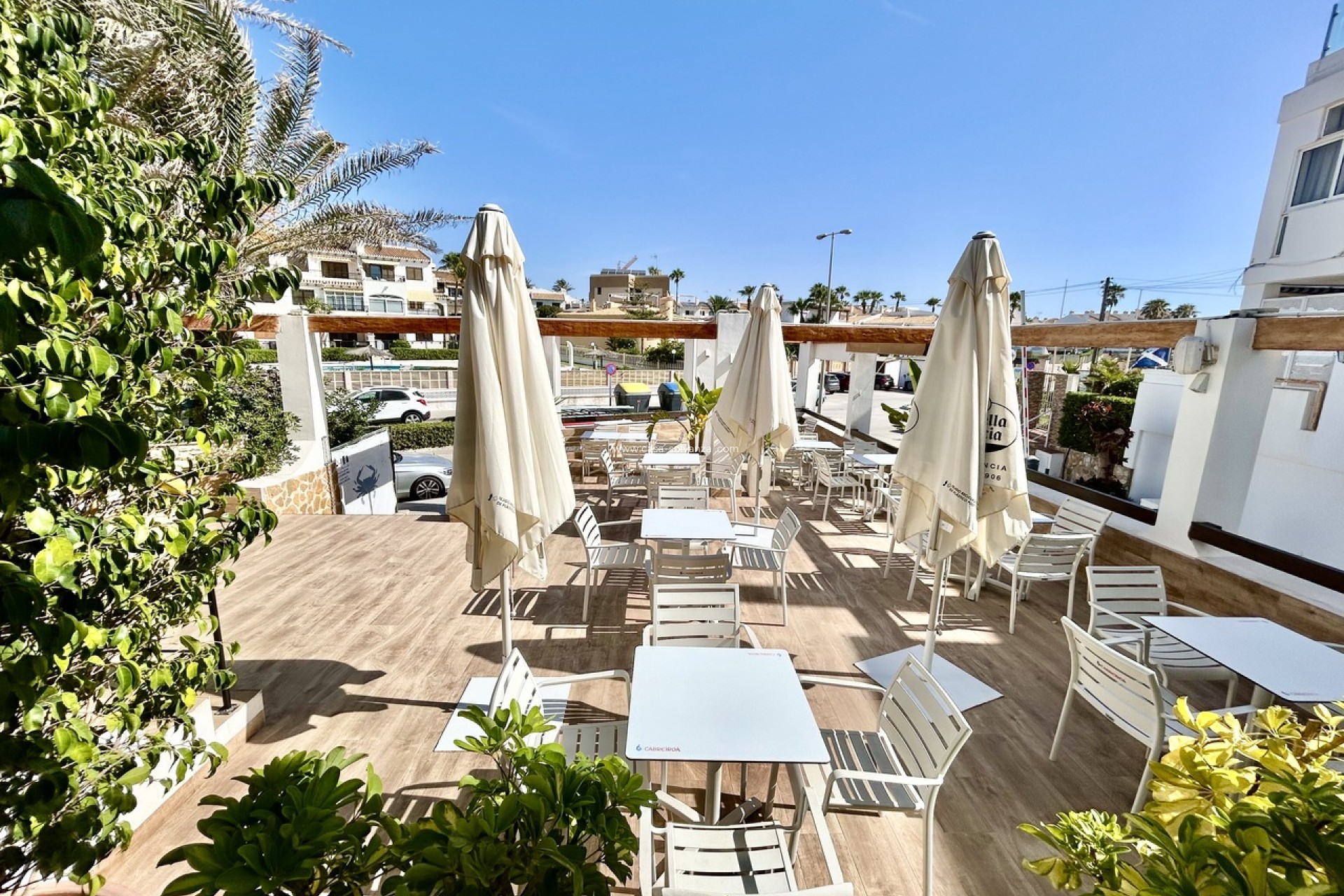 Reventa - Comercial - Cabo Roig - Costa Blanca