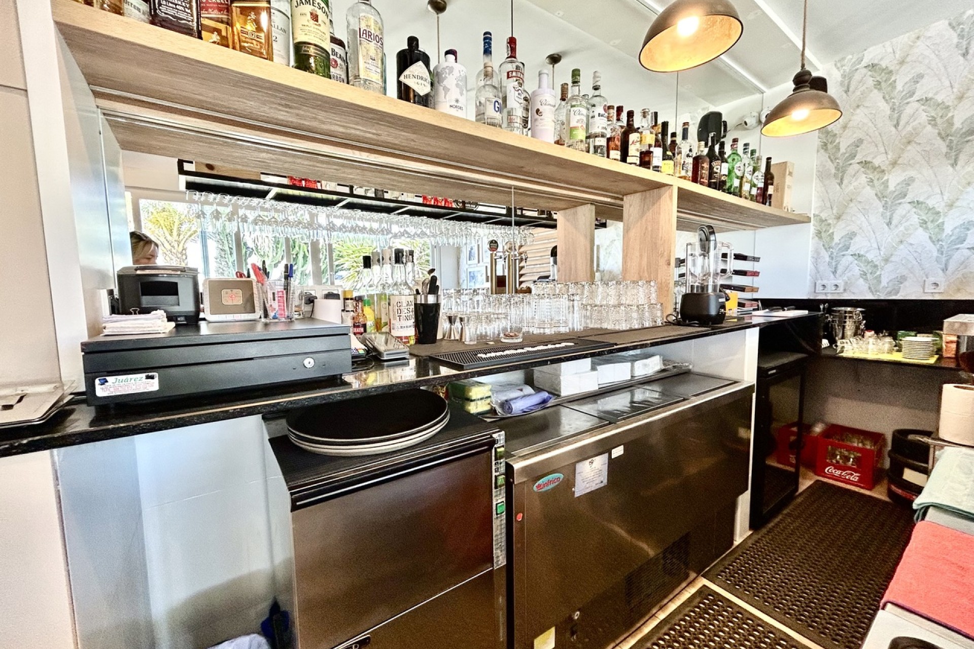 Reventa - Comercial - Cabo Roig - Costa Blanca