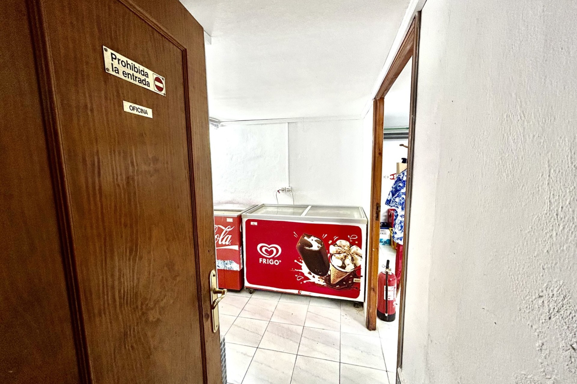 Reventa - Comercial - Cabo Roig - Costa Blanca
