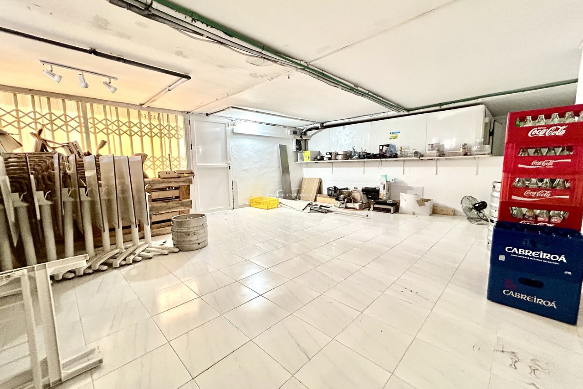 Reventa - Comercial - Cabo Roig - Costa Blanca