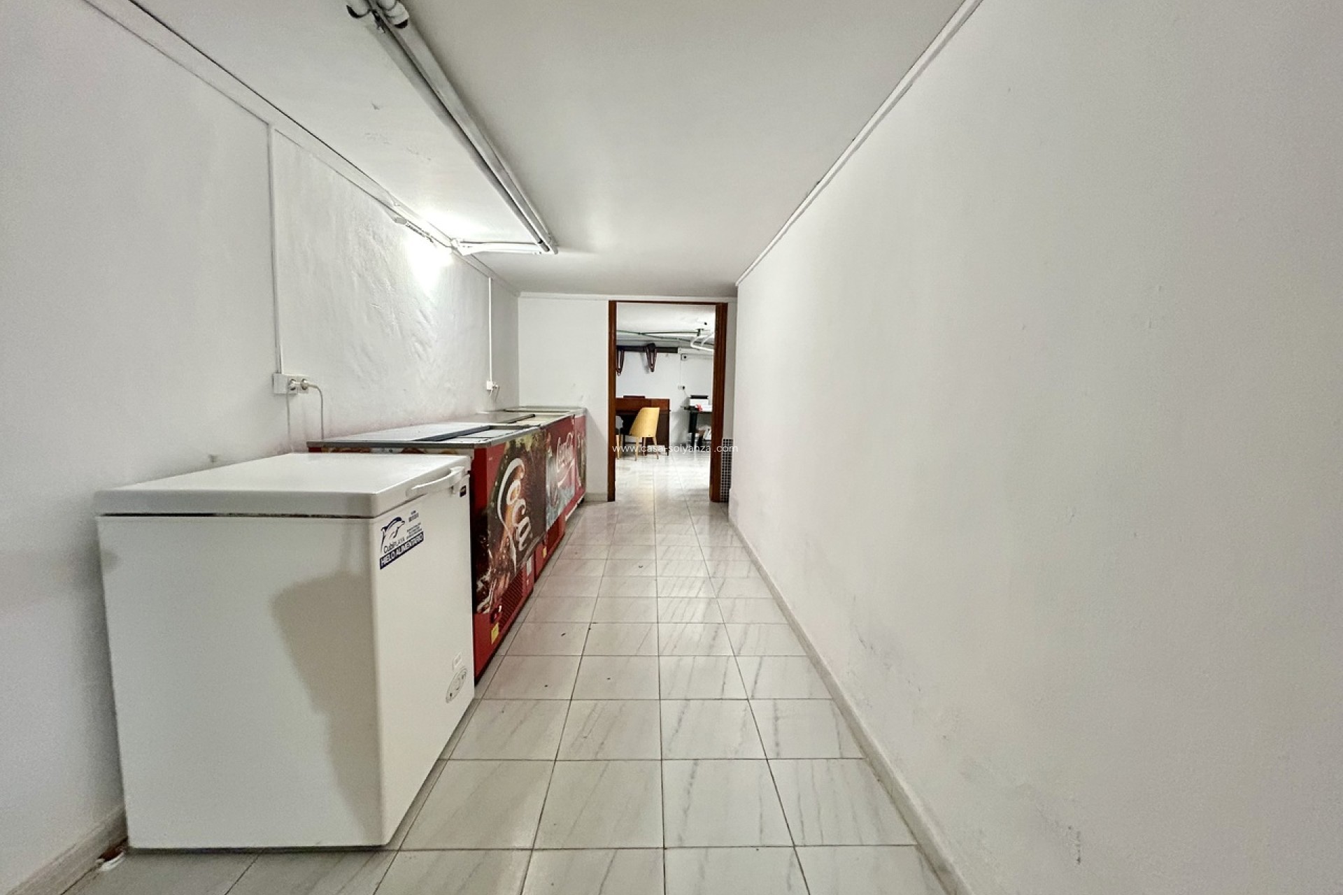 Reventa - Comercial - Cabo Roig - Costa Blanca
