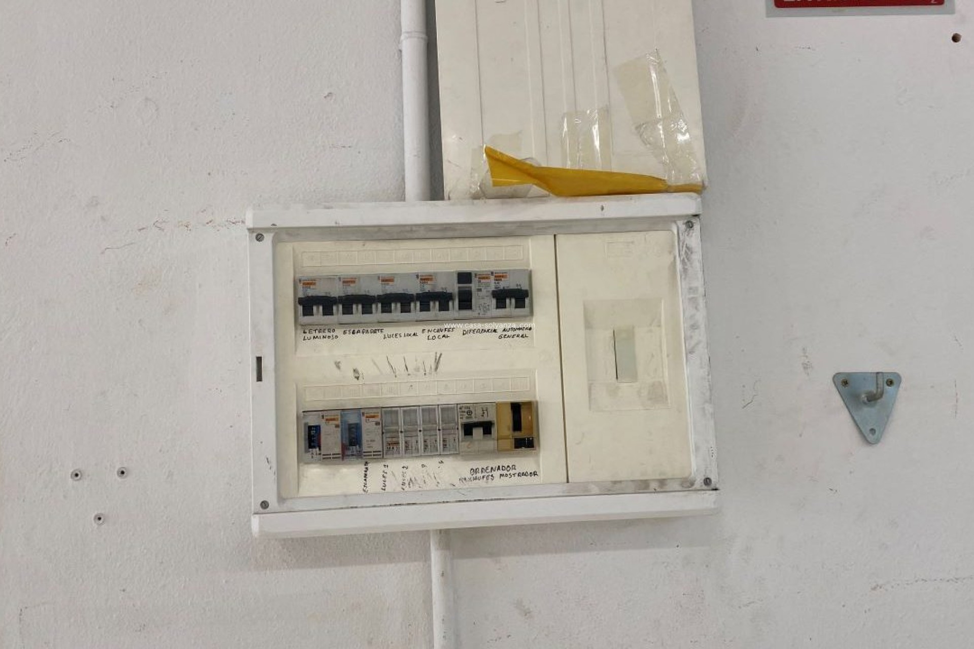 Reventa - Comercial - Calpe - Costa Blanca