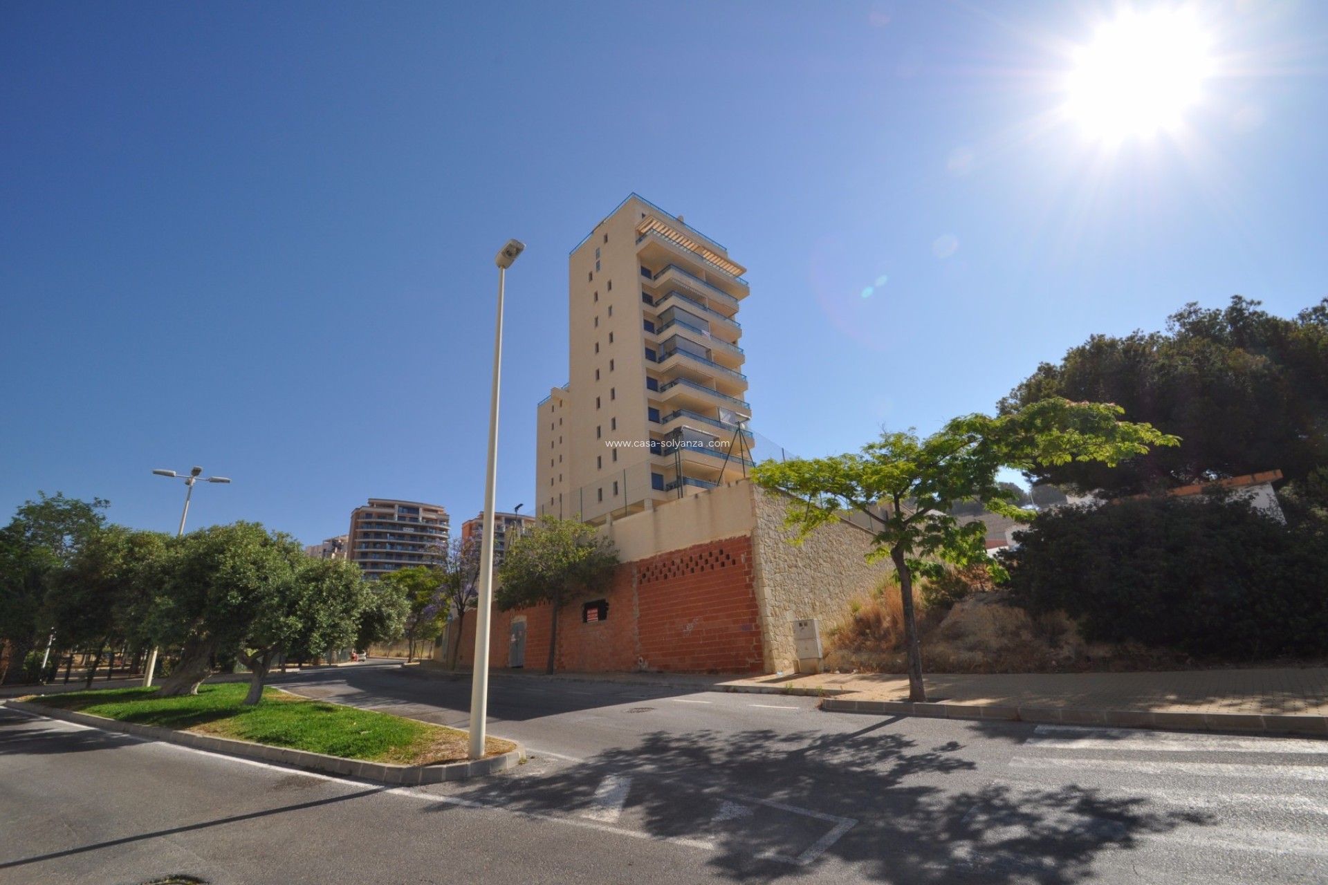 Reventa - Comercial - Calpe - Costa Blanca