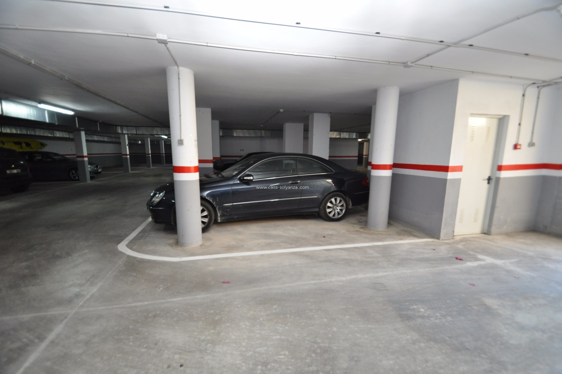 Reventa - Comercial - Calpe - Costa Blanca