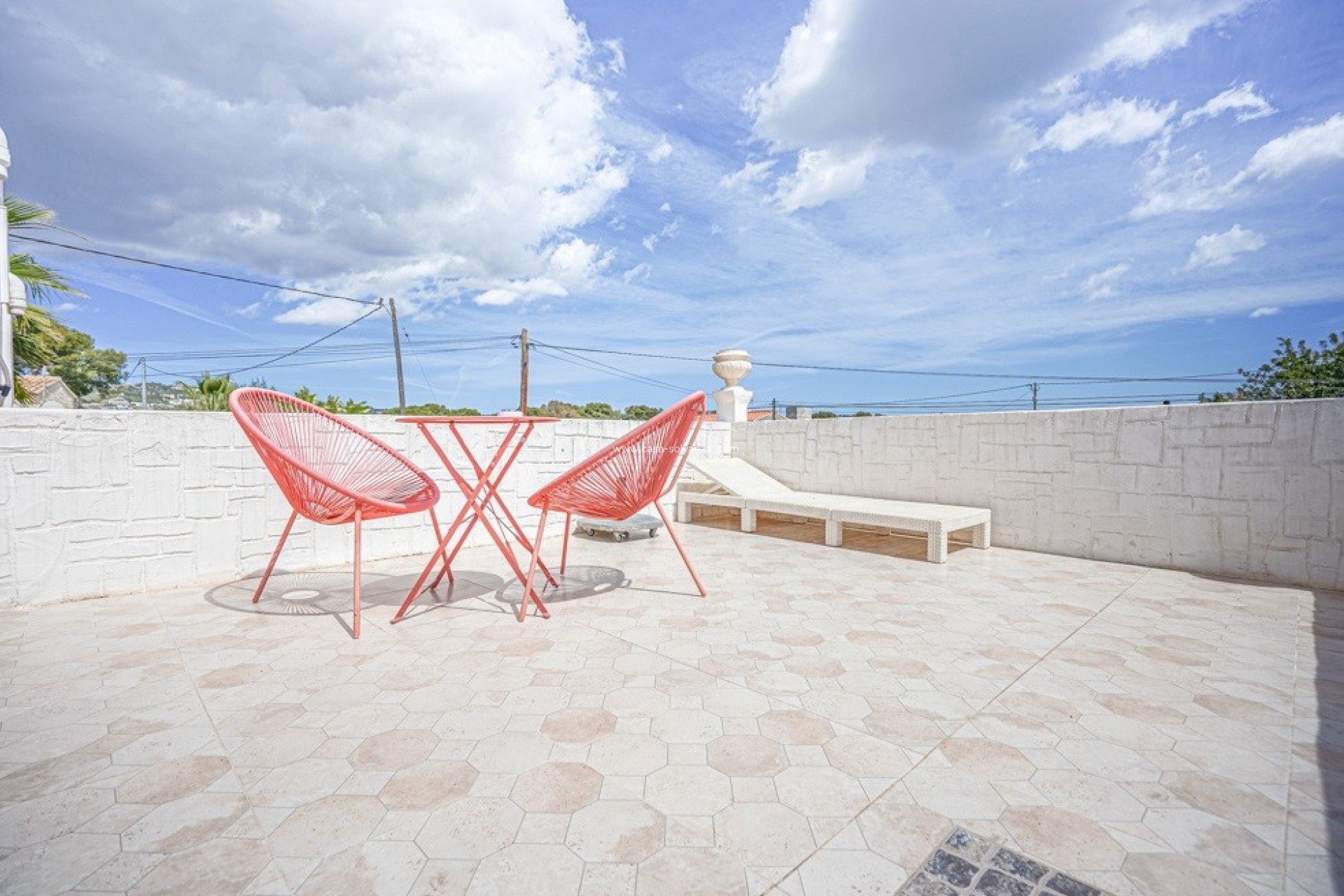 Reventa - Comercial - Calpe - Costa Blanca