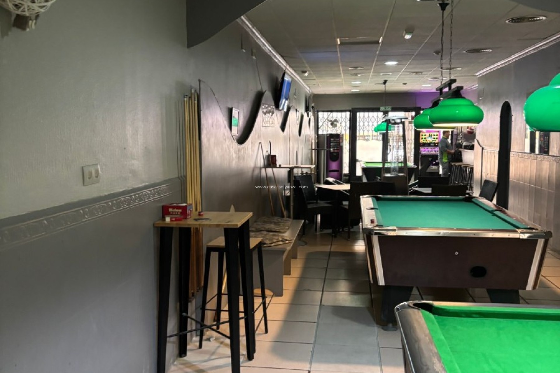 Reventa - Comercial - Calpe - Costa Blanca