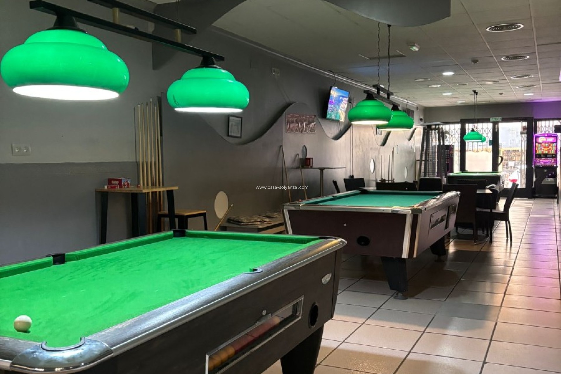 Reventa - Comercial - Calpe - Costa Blanca