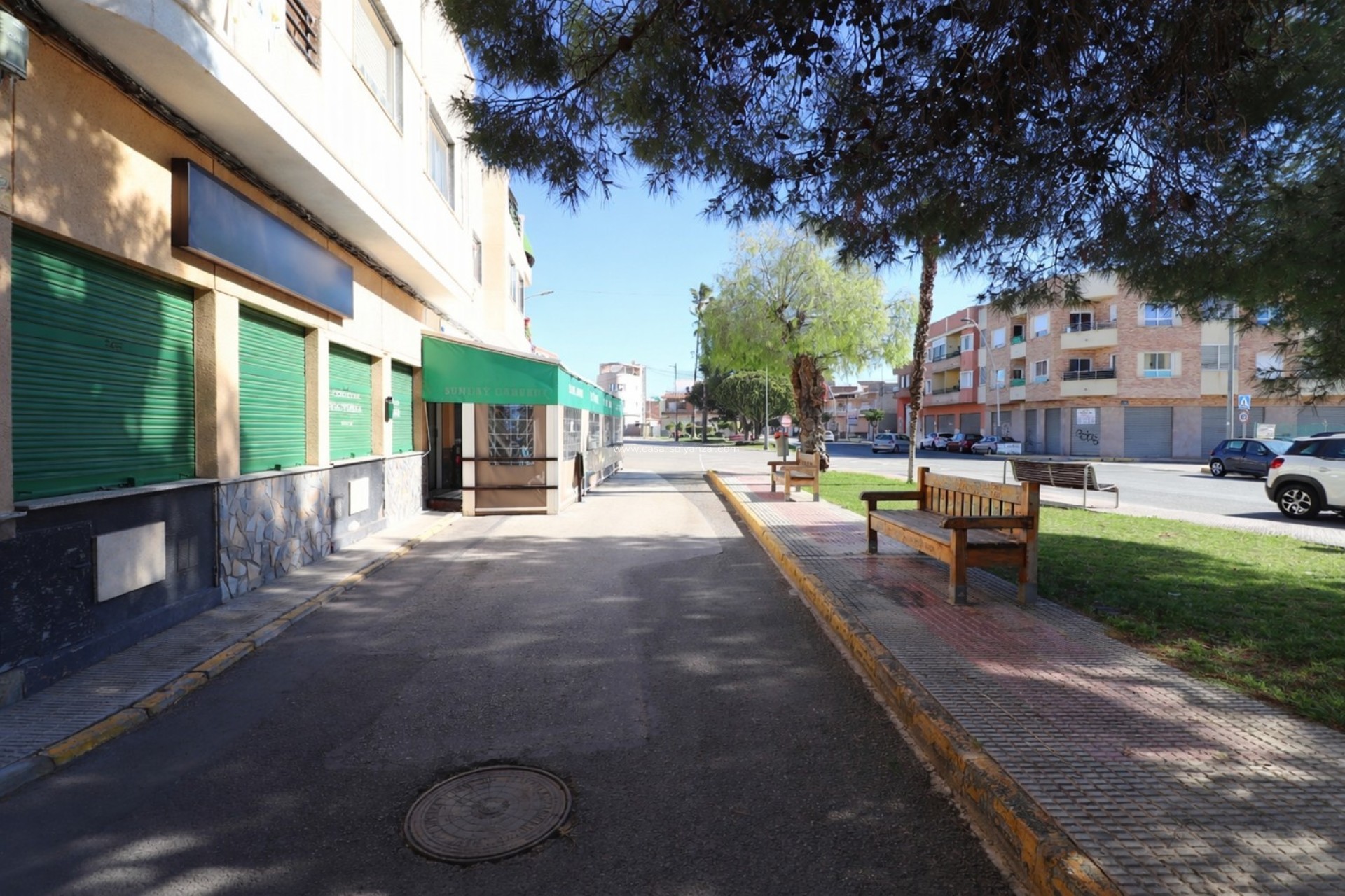 Reventa - Comercial - Catral - Catral - Town