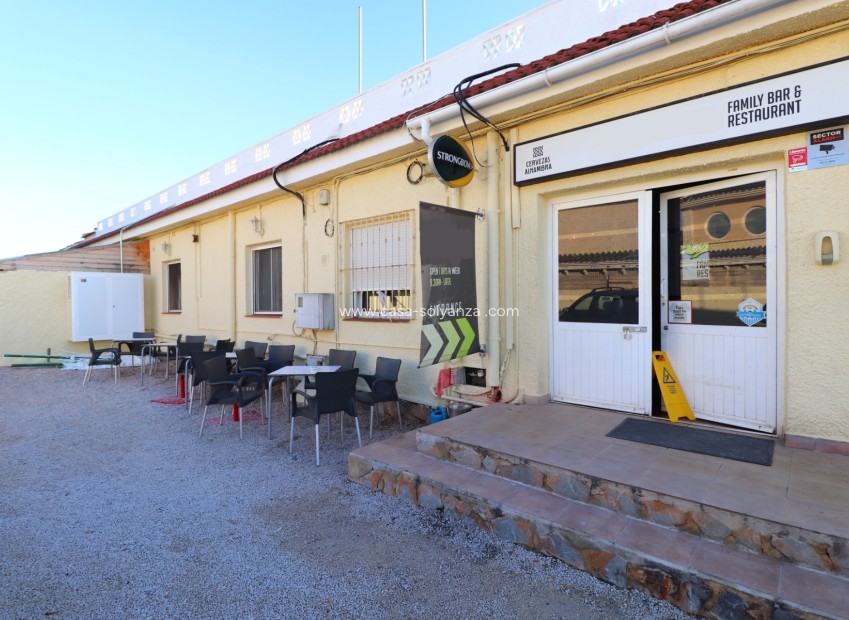 Reventa - Comercial - Ciudad Quesada - Doña Pepa