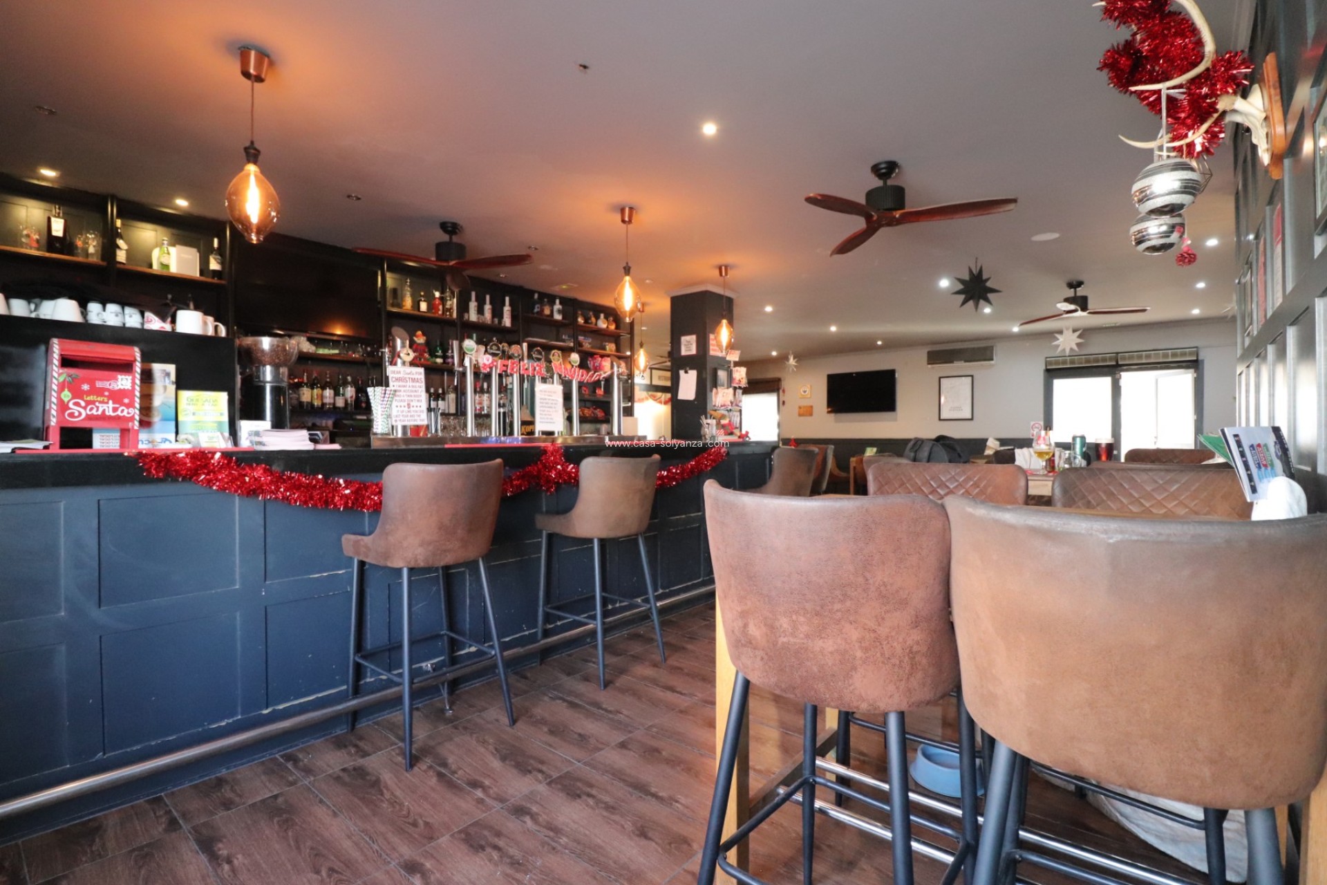 Reventa - Comercial - Ciudad Quesada - Doña Pepa