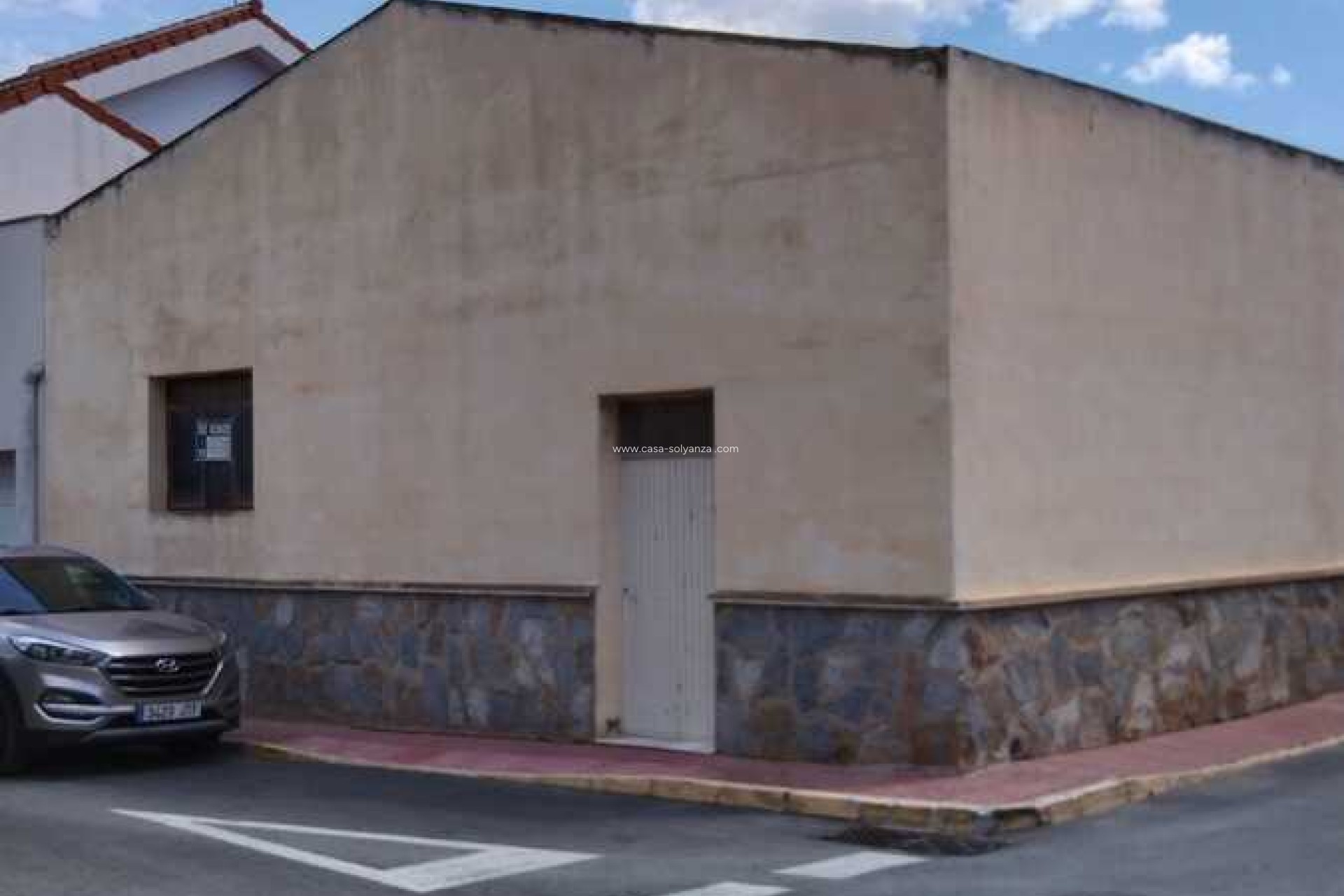 Reventa - Comercial - Daya Vieja - Costa Blanca