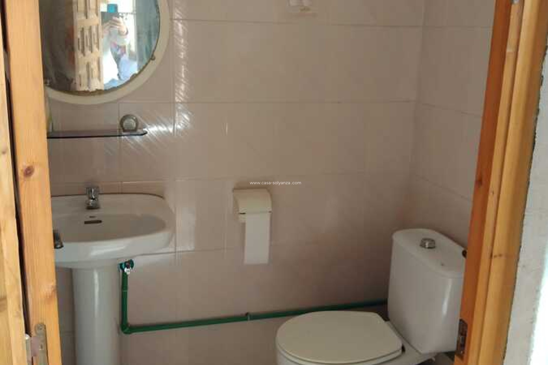 Reventa - Comercial - Daya Vieja - Costa Blanca