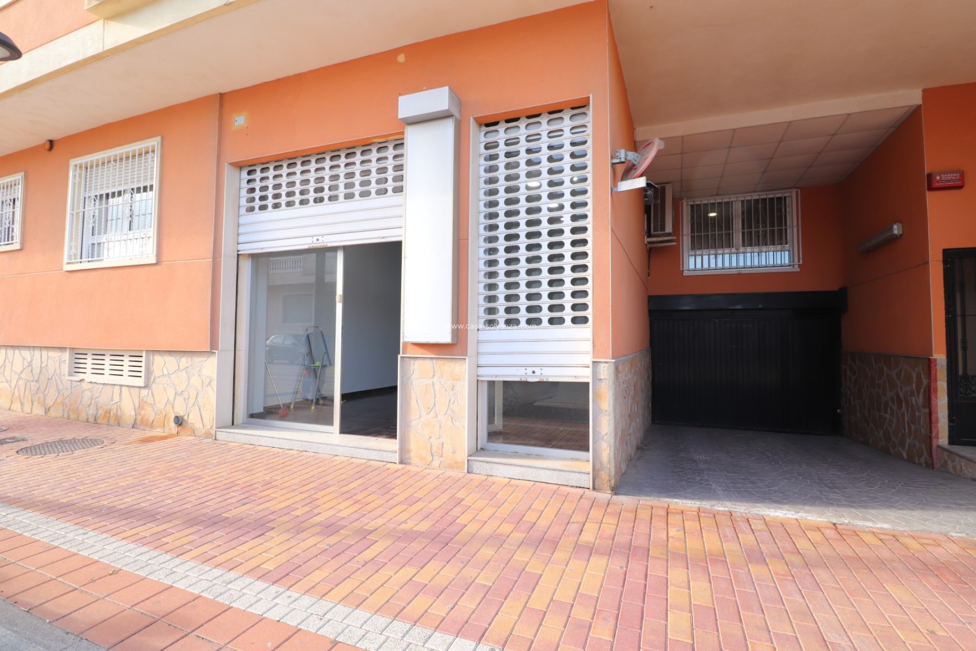 Reventa - Comercial - Formentera del Segura - Formentera - Village