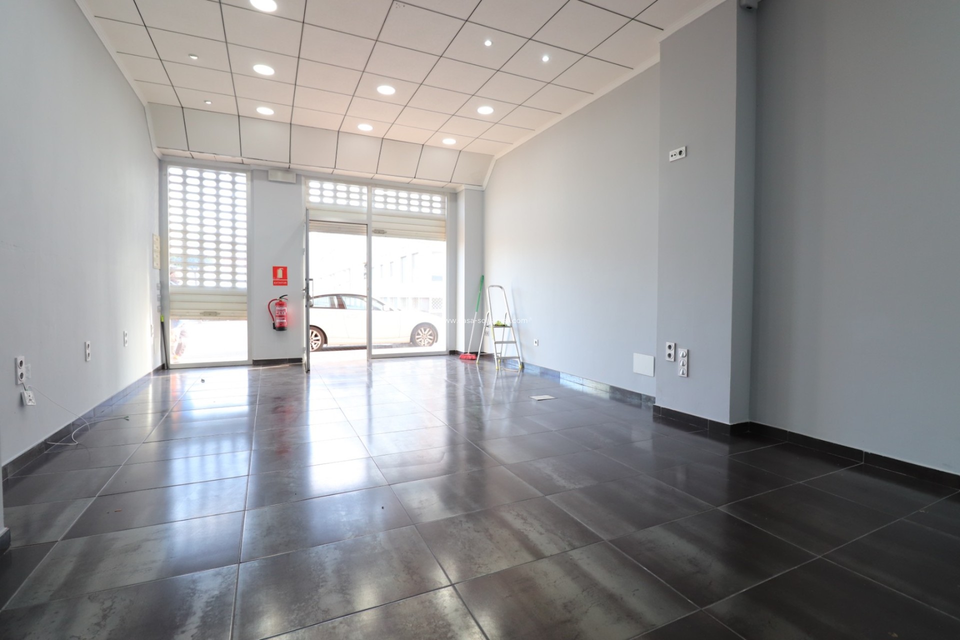 Reventa - Comercial - Formentera del Segura - Formentera - Village