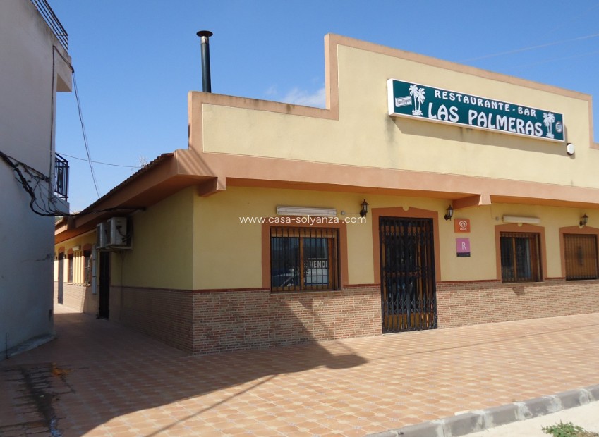 Reventa - Comercial - Fortuna - Inland