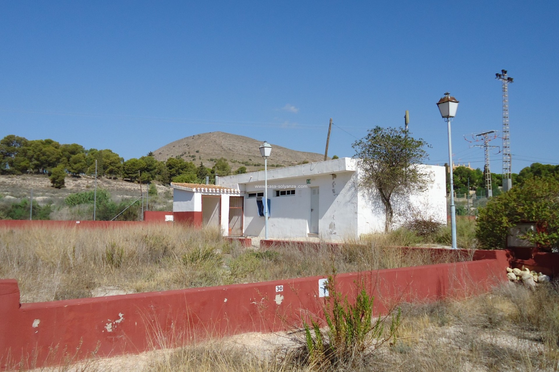 Reventa - Comercial - Fortuna - Inland