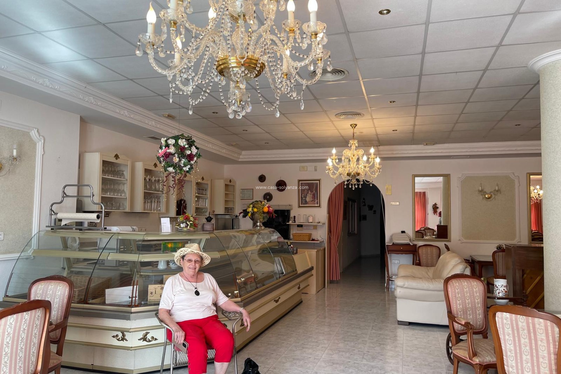 Reventa - Comercial - Guardamar del Segura - 0