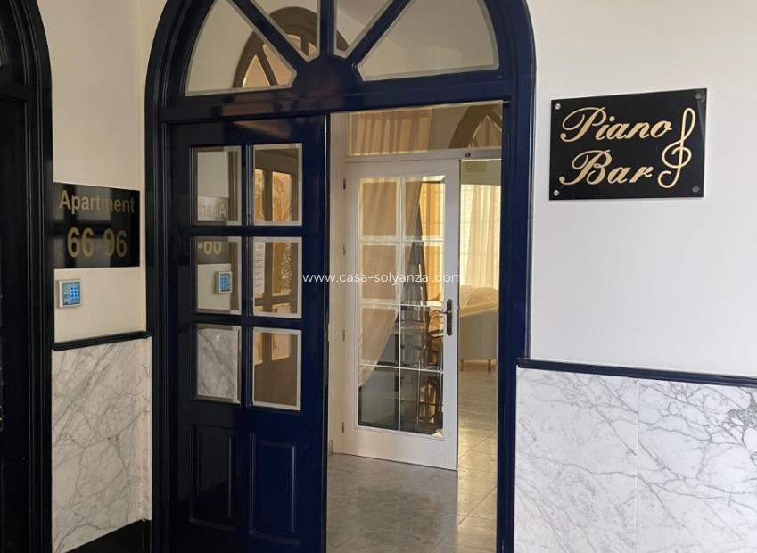 Reventa - Comercial - Guardamar del Segura - 0