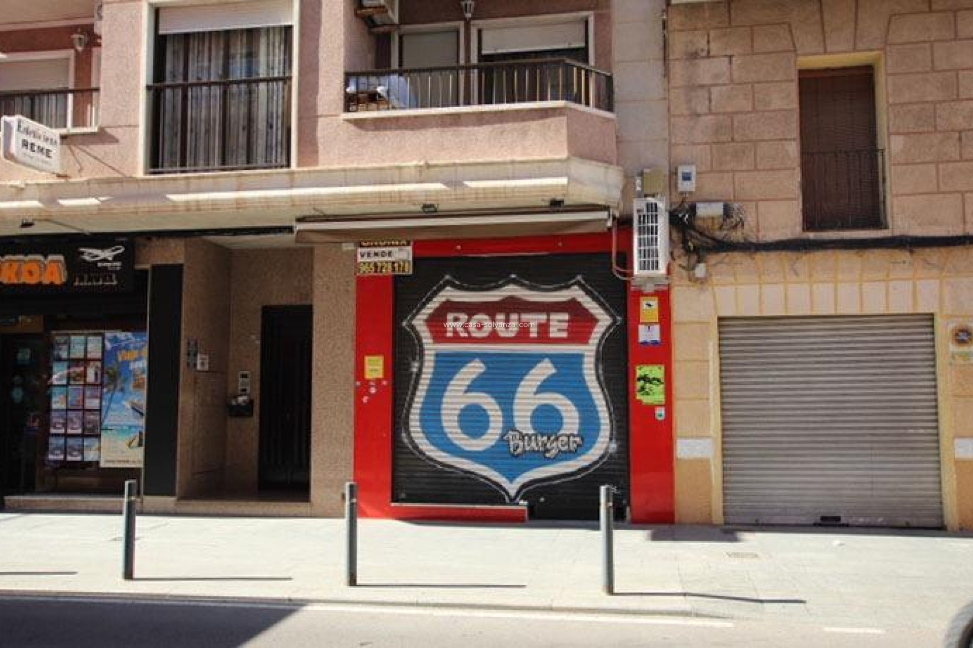 Reventa - Comercial - Guardamar del Segura - Center