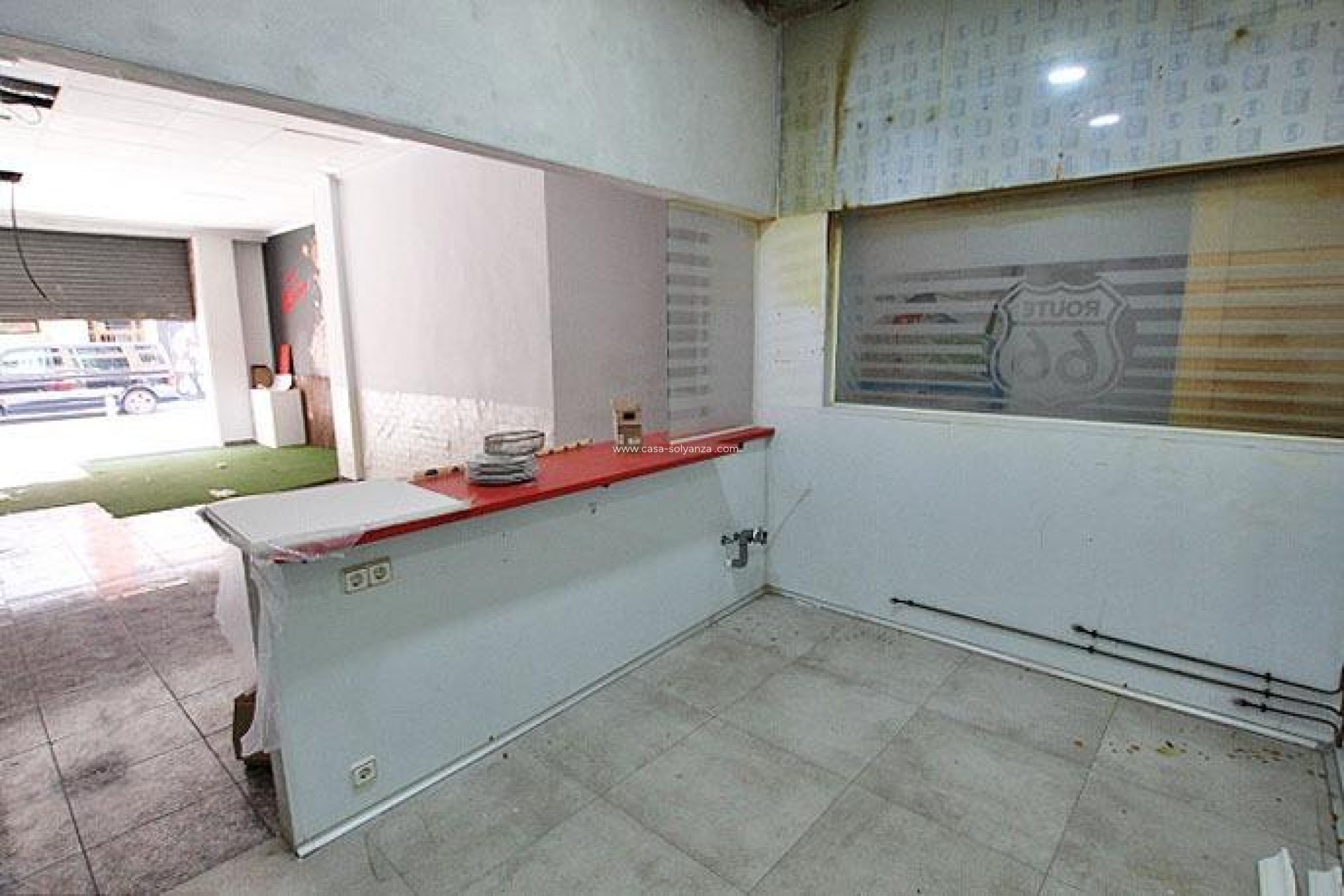 Reventa - Comercial - Guardamar del Segura - Center