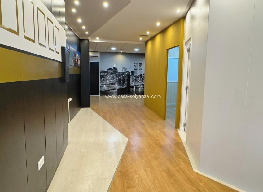 Reventa - Comercial - Guardamar del Segura - Centro