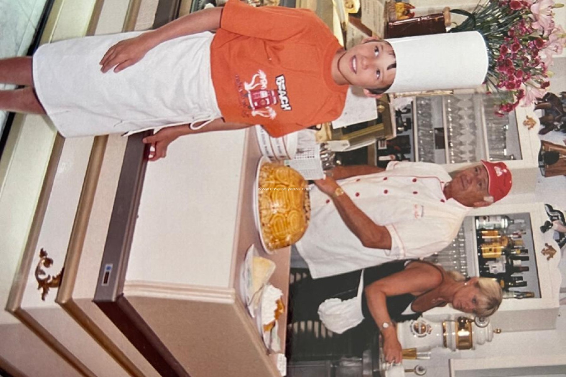 Reventa - Comercial - Guardamar del Segura - Costa Blanca