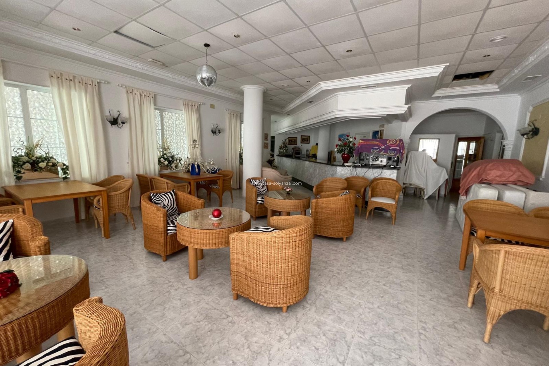 Reventa - Comercial - Guardamar del Segura - Costa Blanca