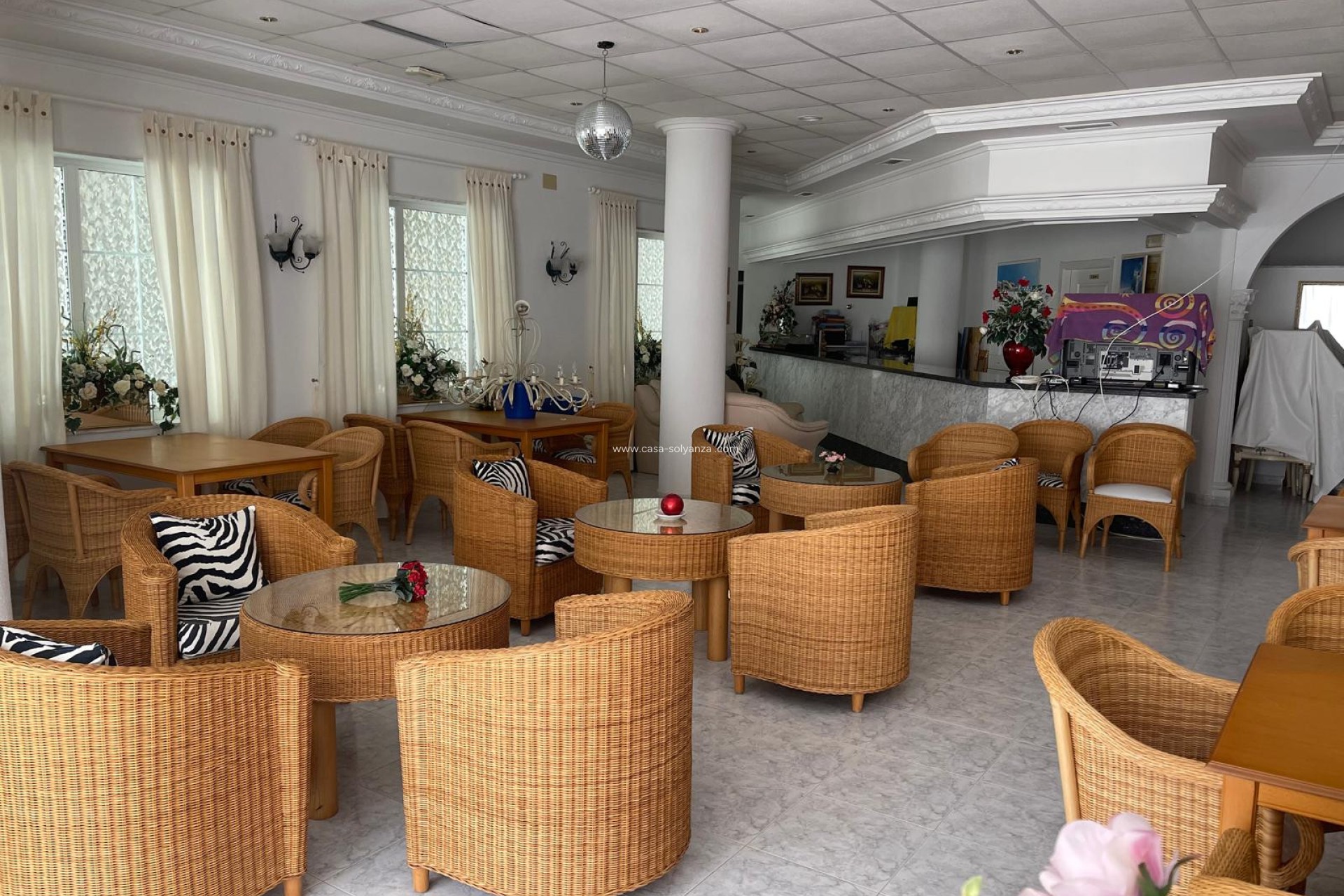 Reventa - Comercial - Guardamar del Segura - Costa Blanca