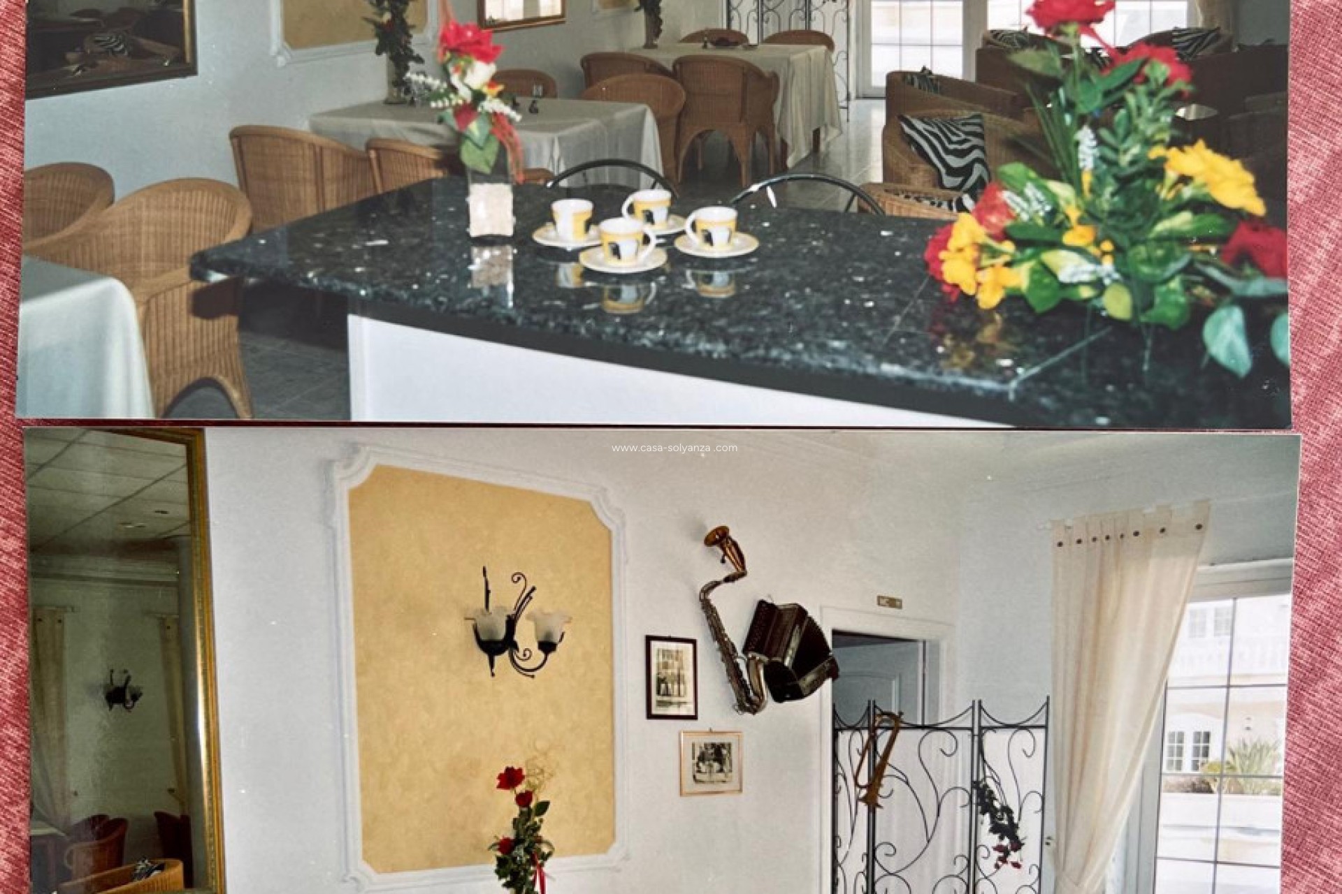 Reventa - Comercial - Guardamar del Segura - Costa Blanca