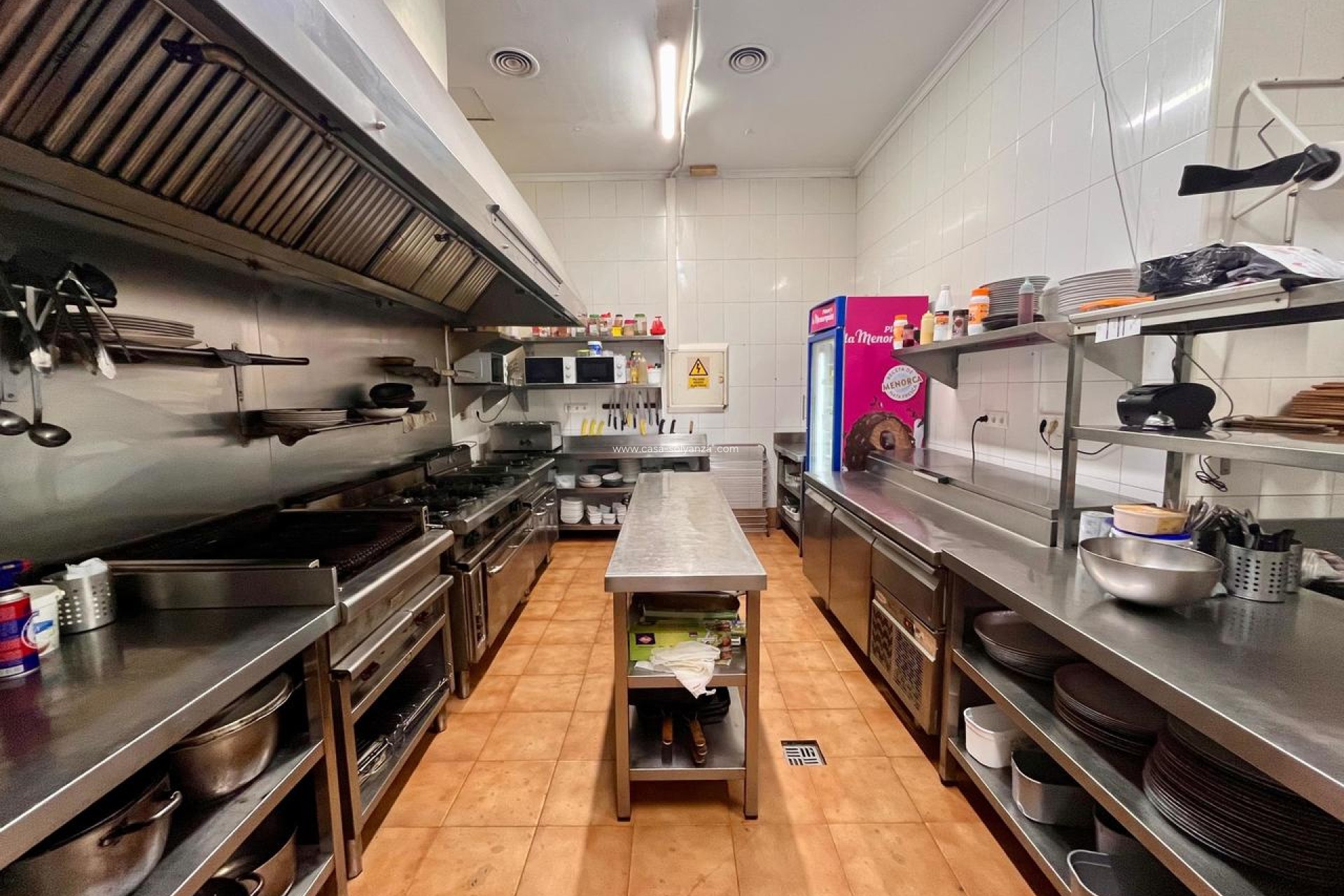 Reventa - Comercial - Guardamar del Segura - Costa Blanca