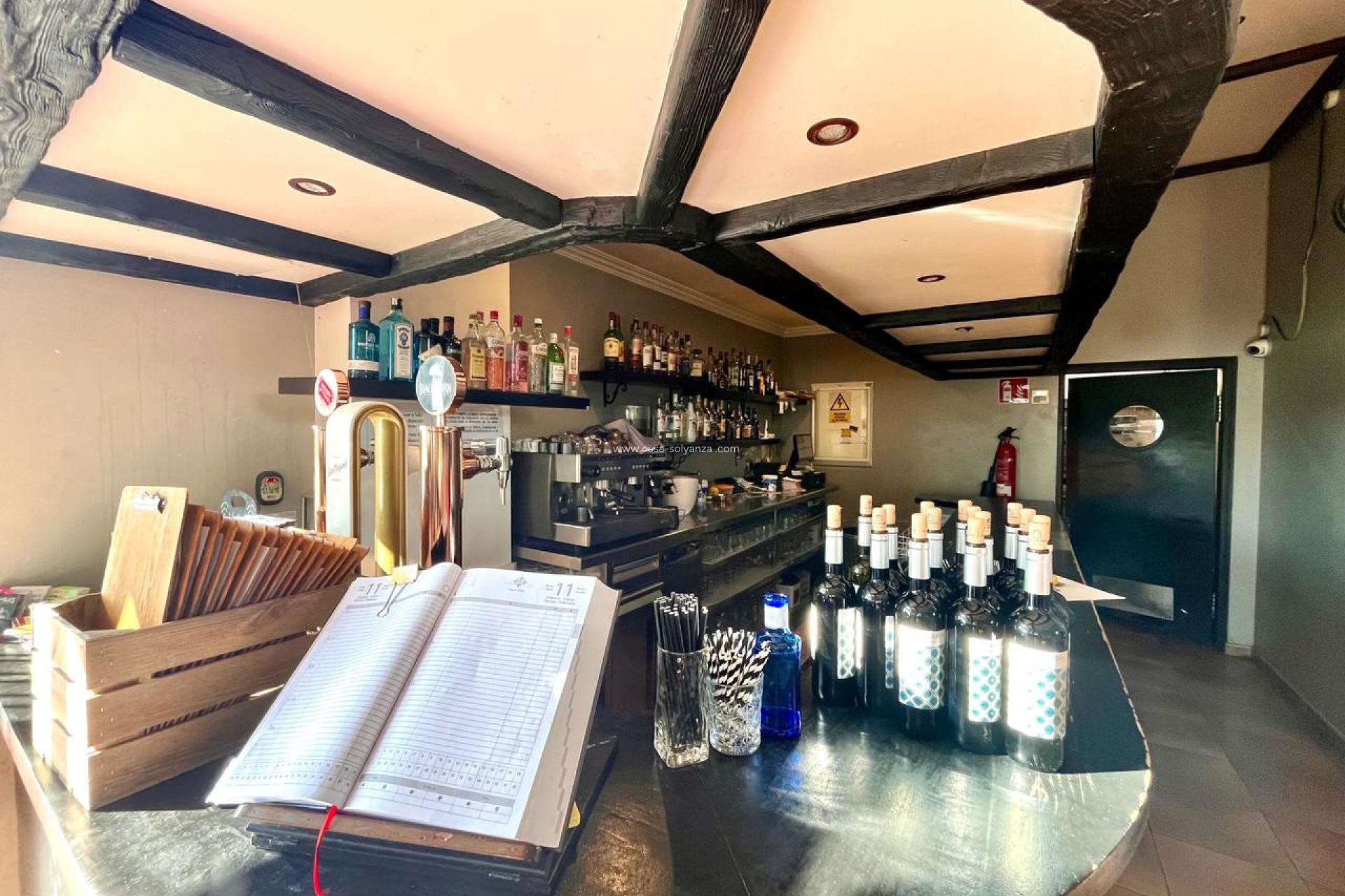 Reventa - Comercial - Guardamar del Segura - Costa Blanca