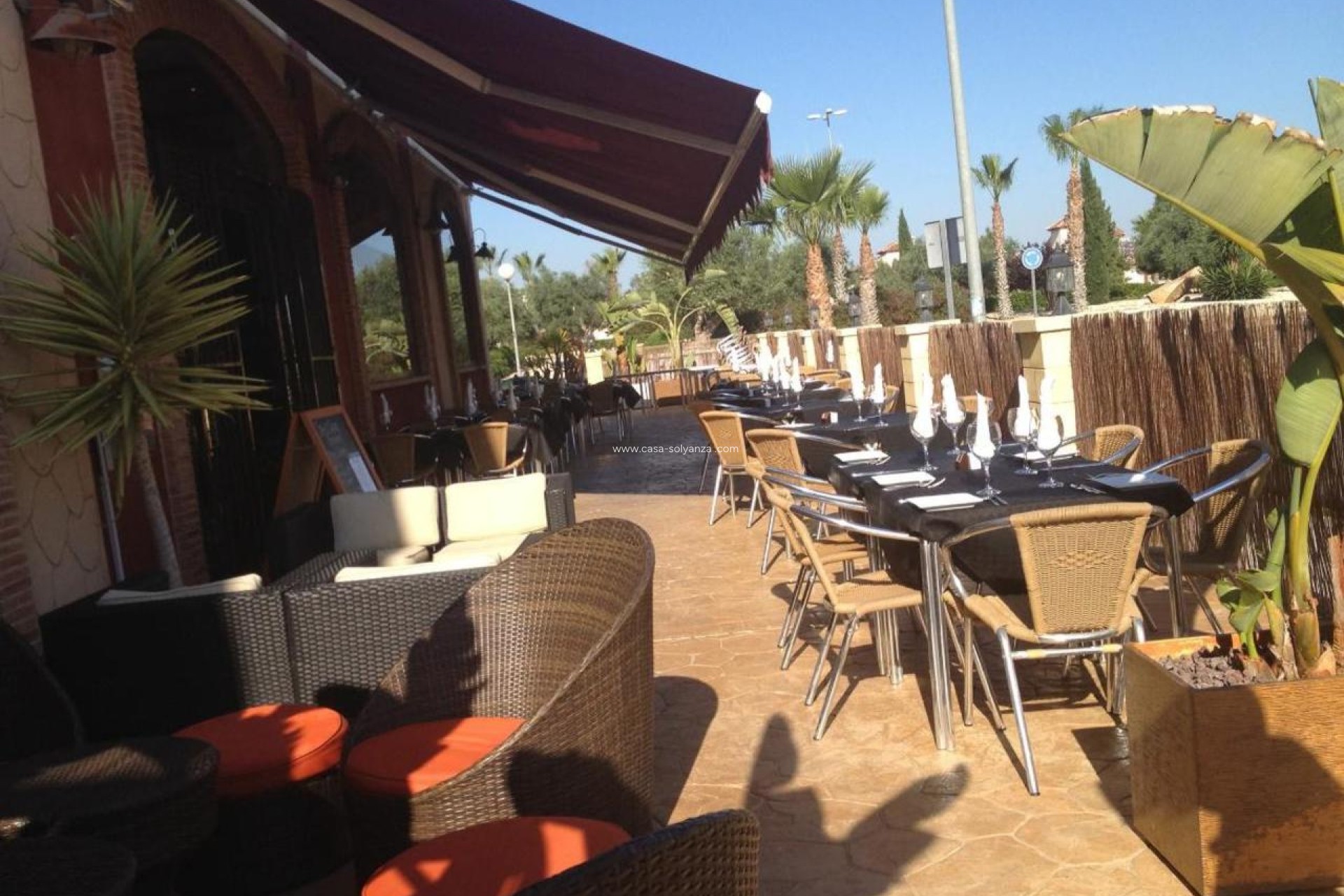 Reventa - Comercial - Guardamar del Segura - Costa Blanca