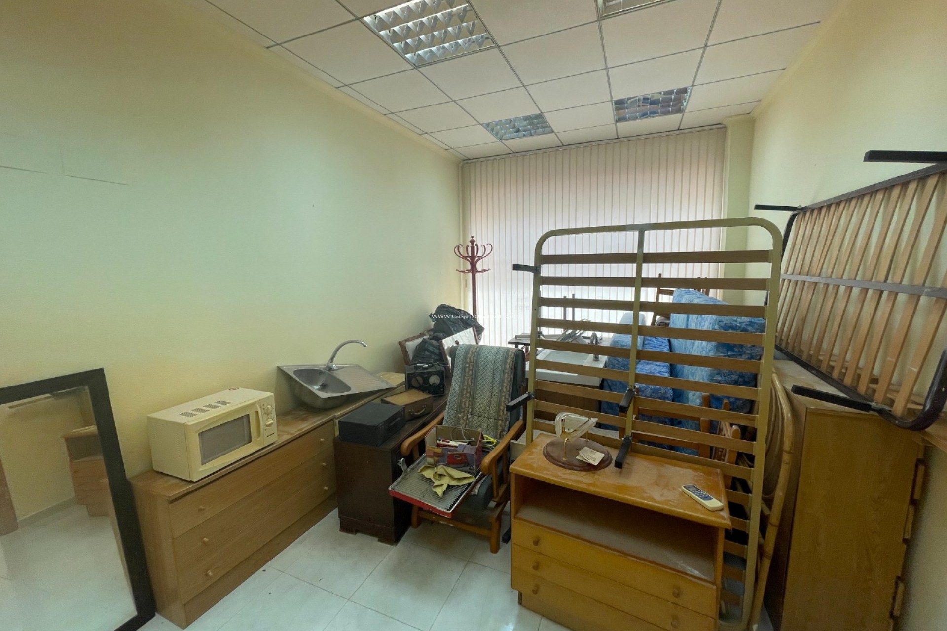 Reventa - Comercial - Guardamar del Segura - Costa Blanca