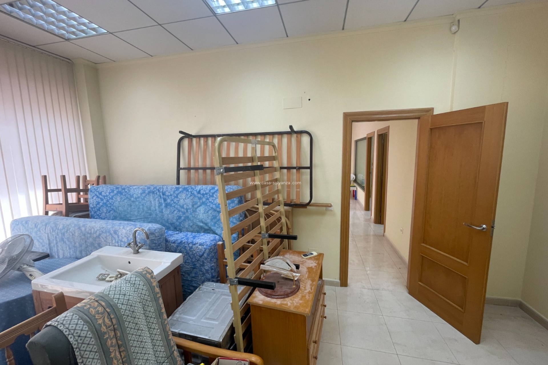 Reventa - Comercial - Guardamar del Segura - Costa Blanca