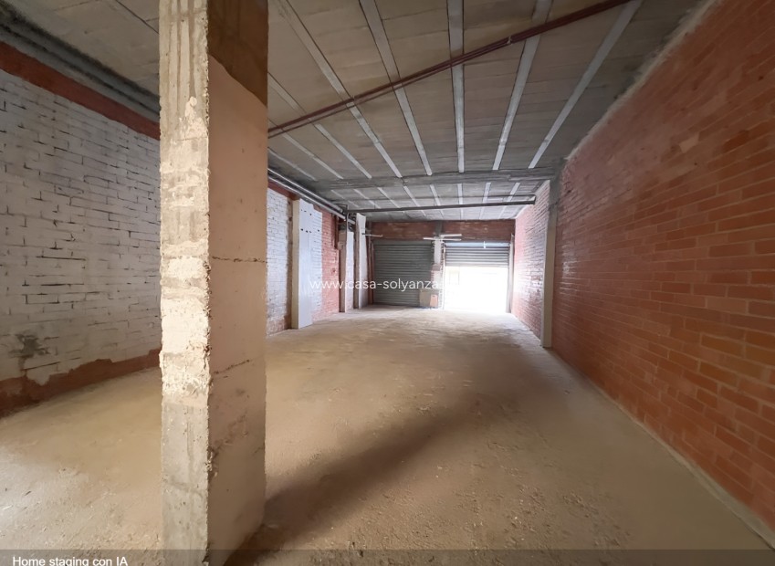 Reventa - Comercial - Guardamar del Segura - Guardamar