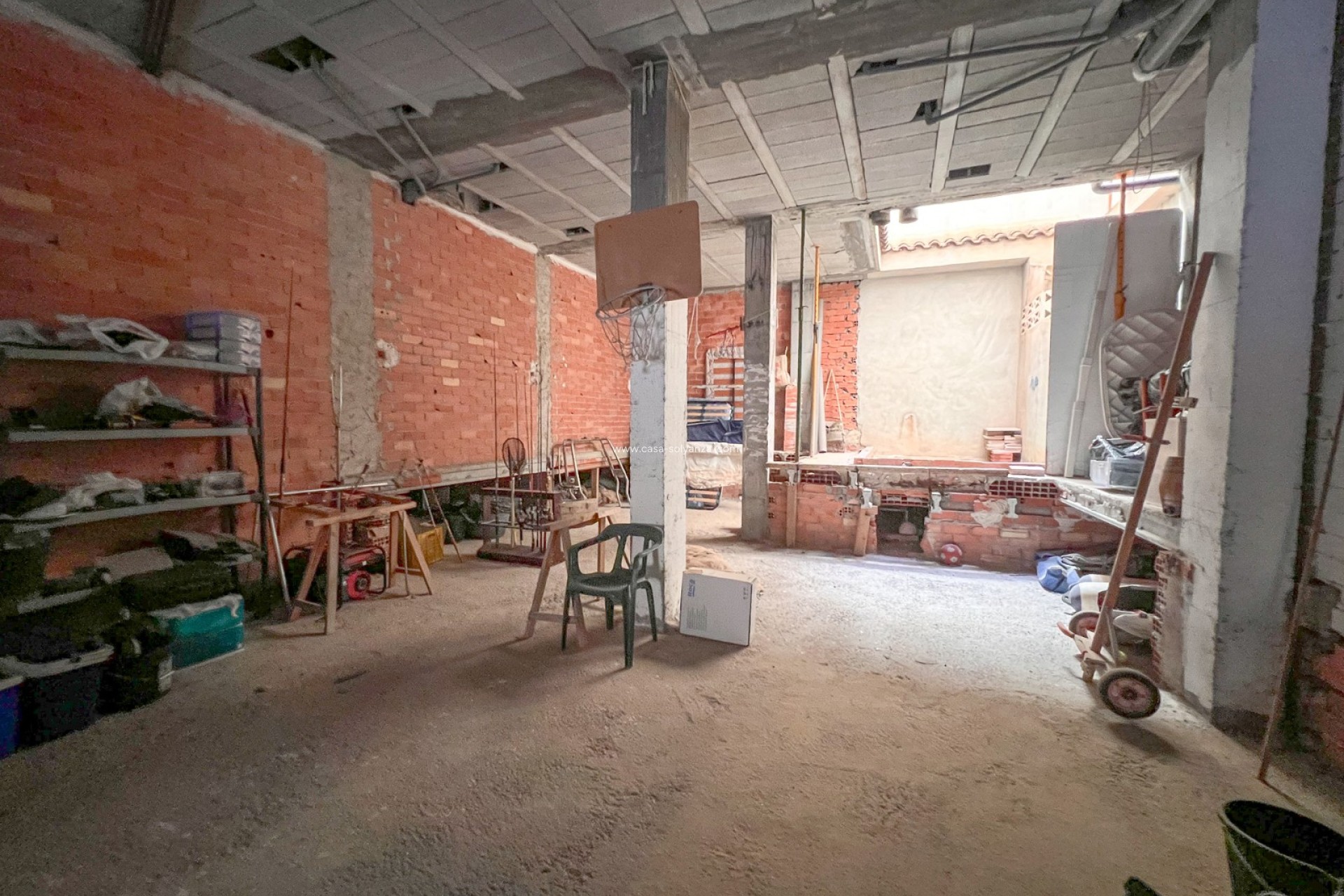 Reventa - Comercial - Guardamar del Segura - Guardamar