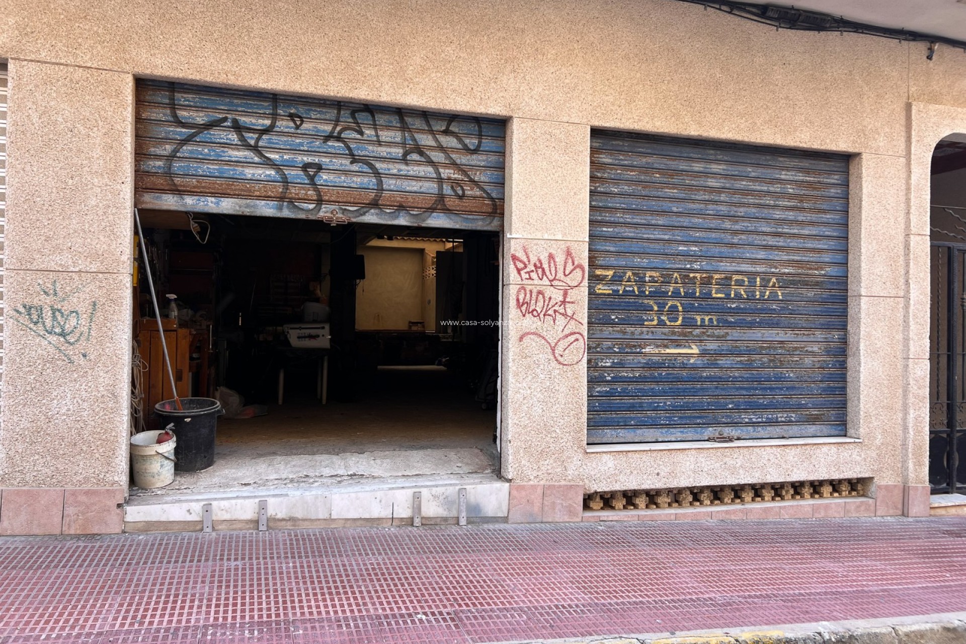 Reventa - Comercial - Guardamar del Segura - Guardamar