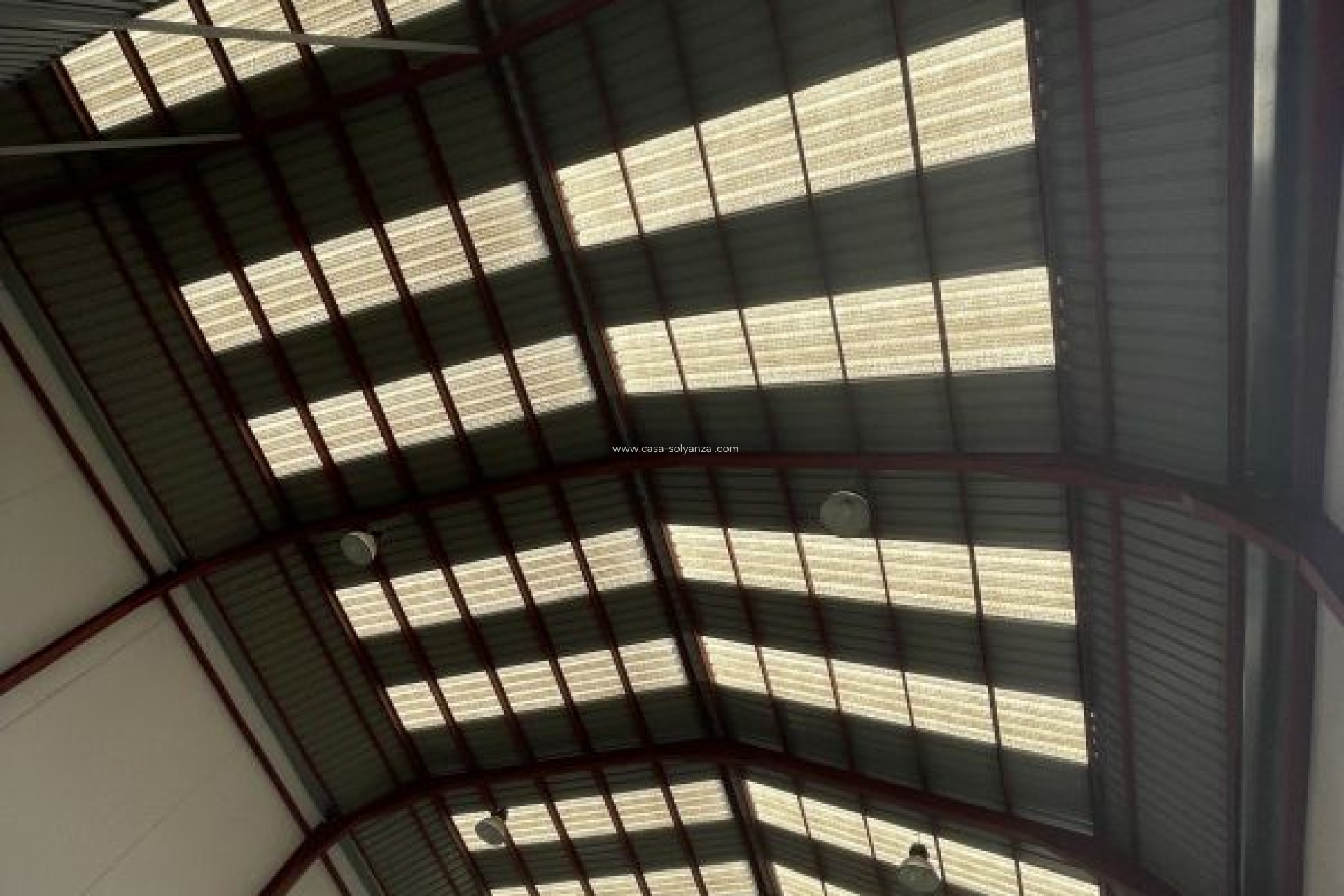 Reventa - Comercial - Hondón de las Nieves - Inland