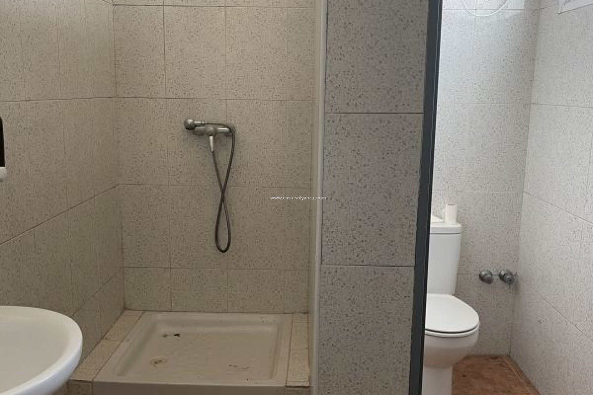 Reventa - Comercial - Hondón de las Nieves - Inland