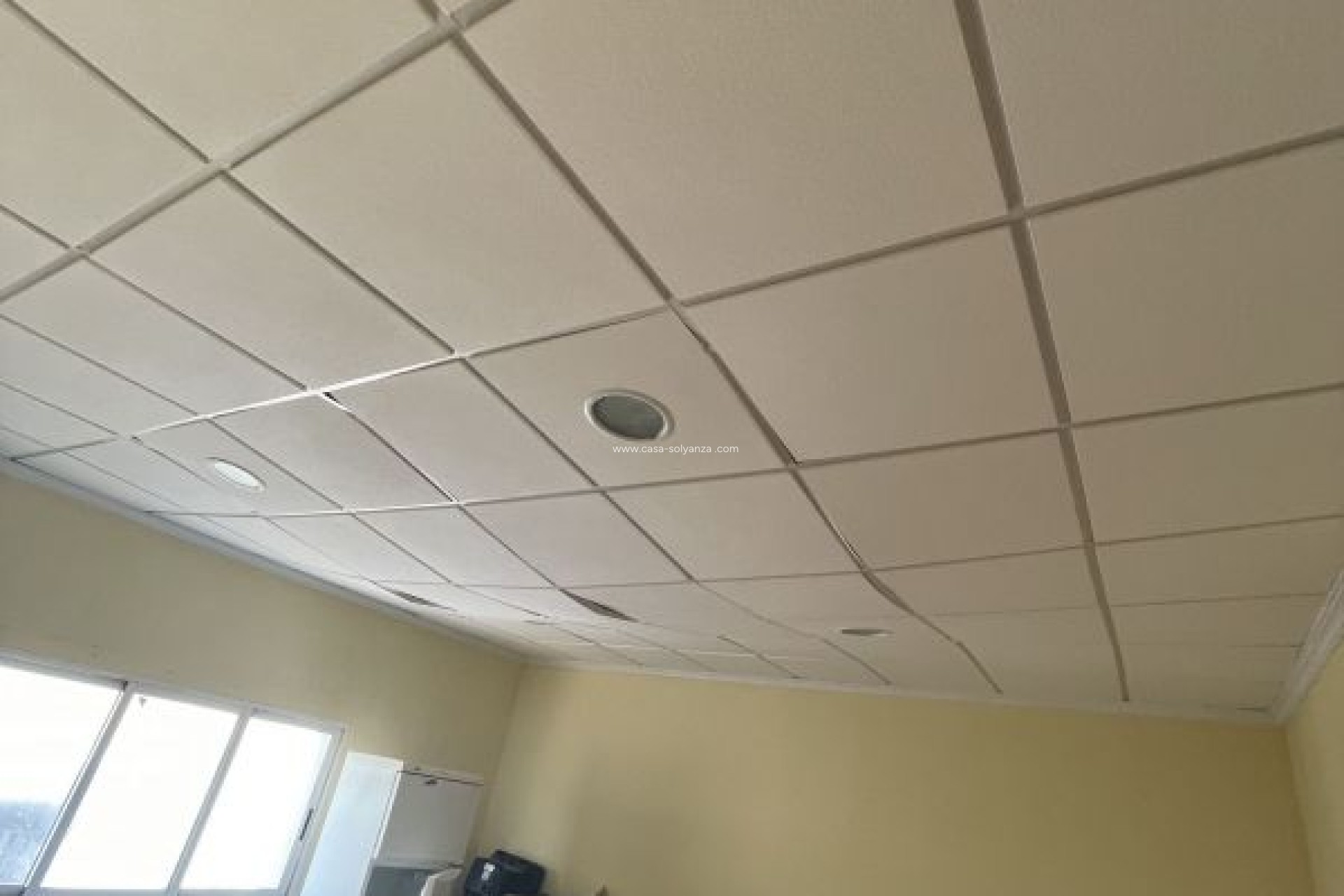 Reventa - Comercial - Hondón de las Nieves - Inland