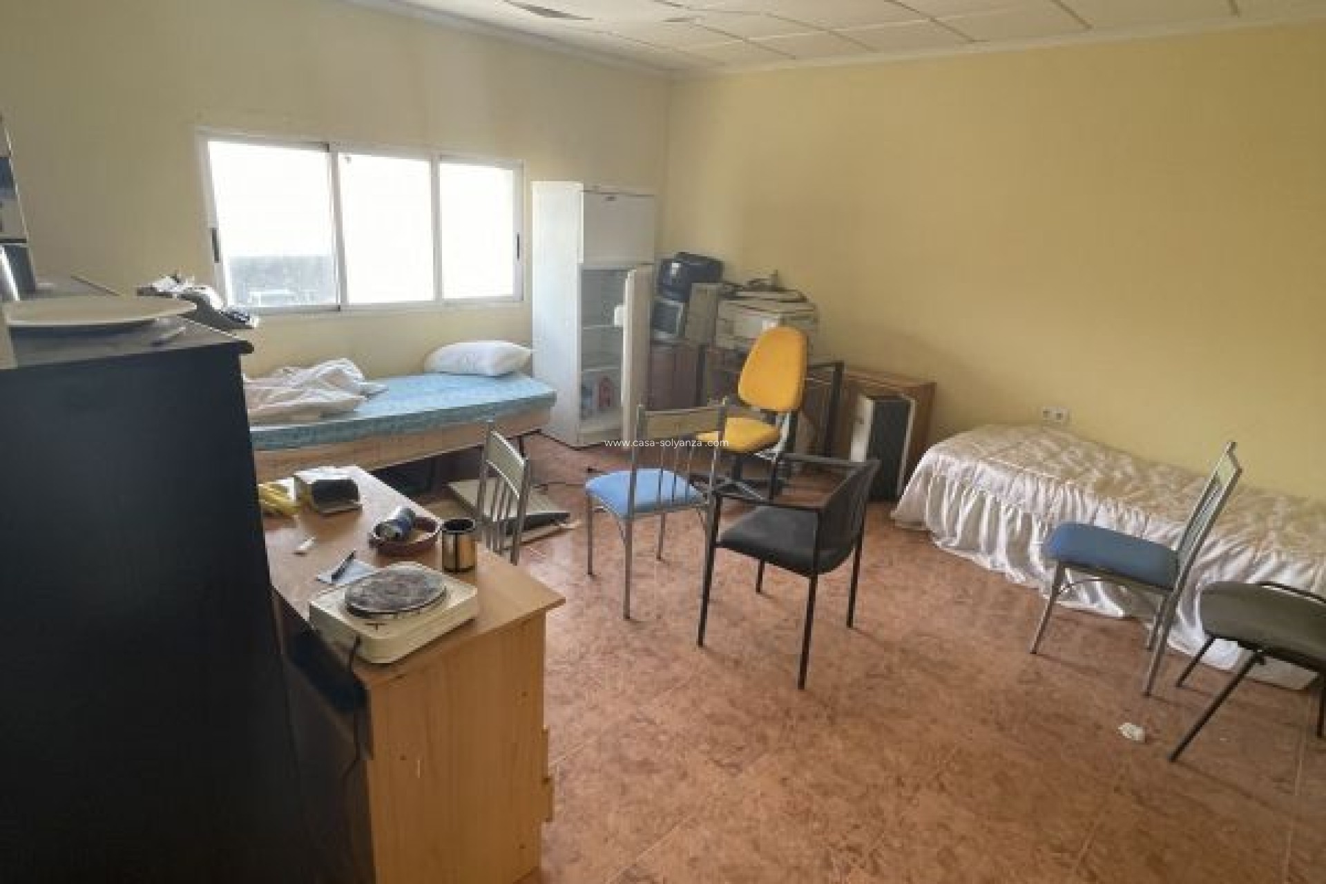 Reventa - Comercial - Hondón de las Nieves - Inland