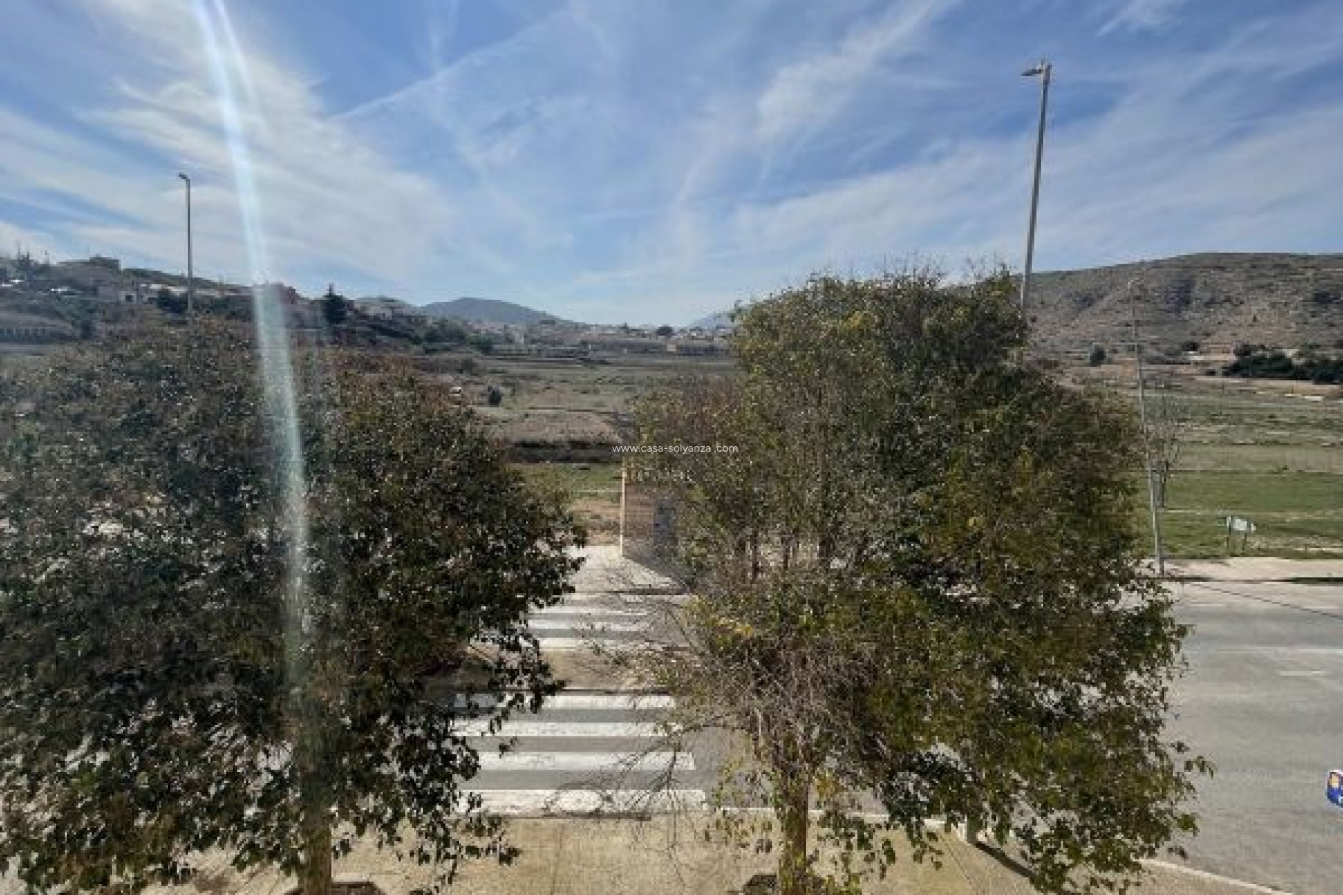 Reventa - Comercial - Hondón de las Nieves - Inland