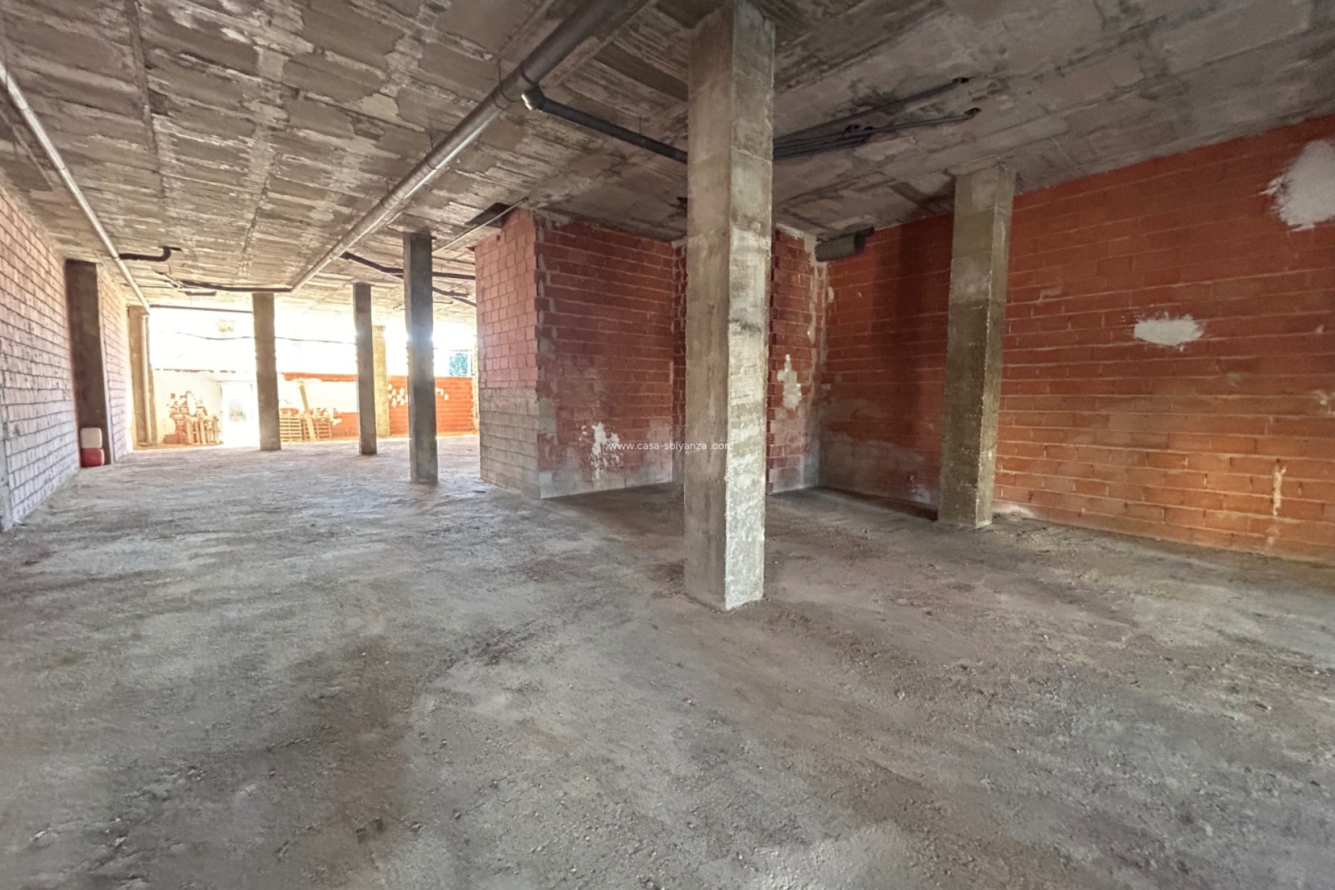 Reventa - Comercial - Jacarilla - Inland