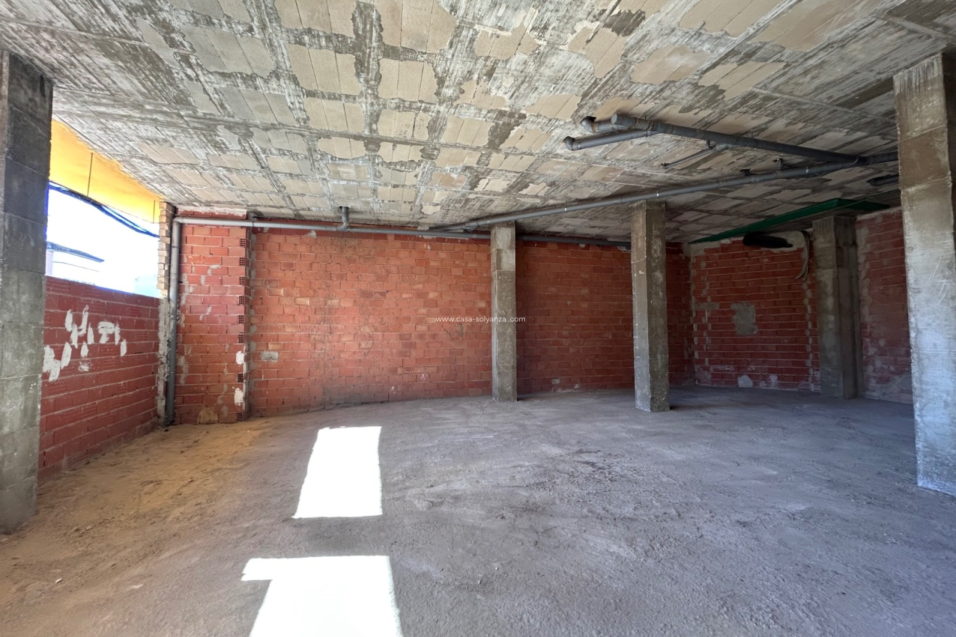 Reventa - Comercial - Jacarilla - Inland