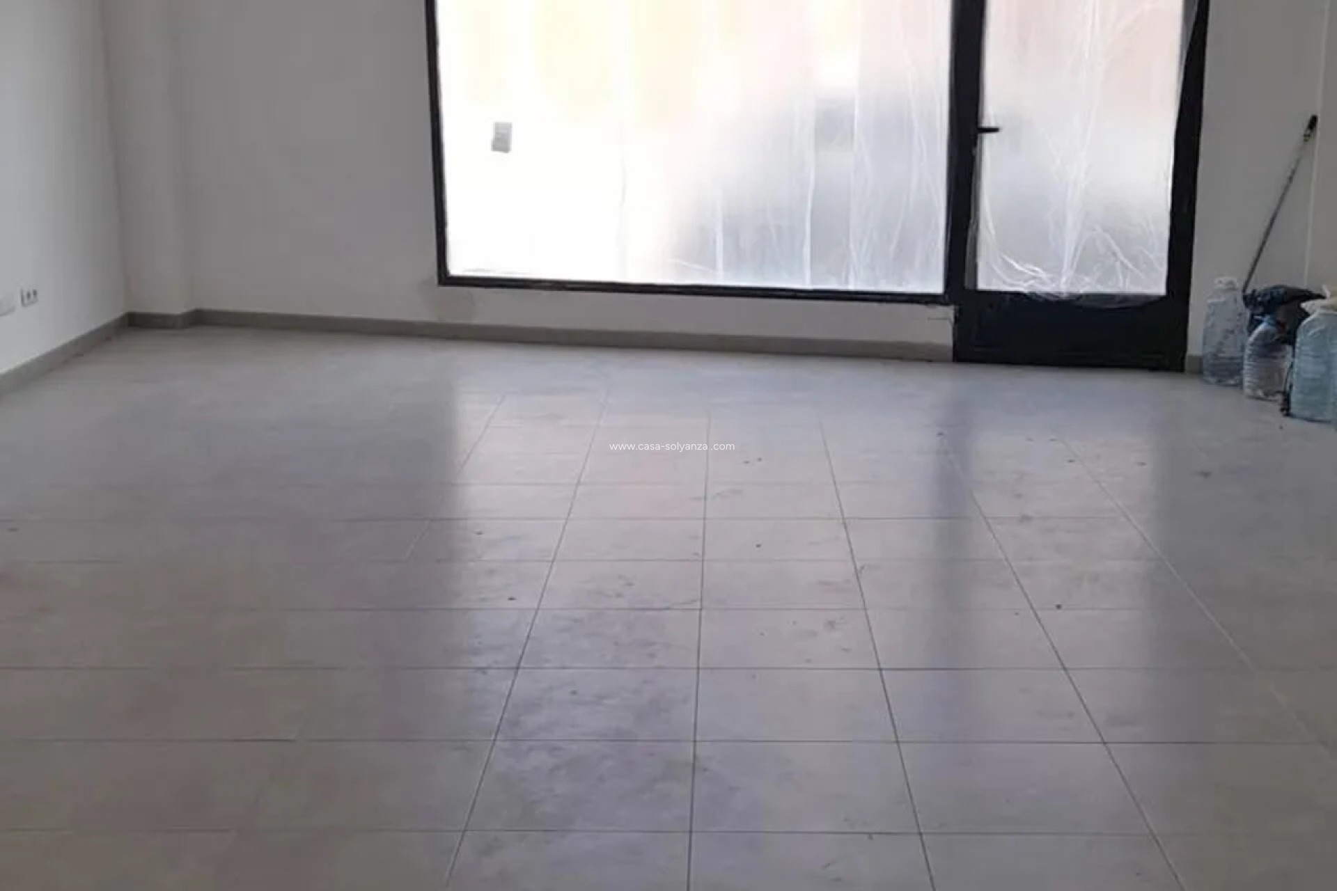 Reventa - Comercial - Jalón - Inland